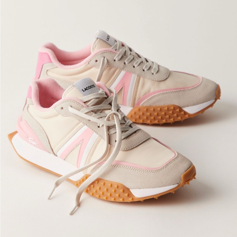 Lacoste L-Spin Deluxe sneaker